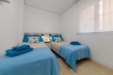 Apartamento en Orihuela Costa - Pool view apartment in Cabo Roig