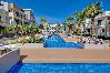 Maison à Orihuela - CB Living - Duplex La Zenia