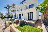 Maison à Orihuela - CB Living - Duplex La Zenia