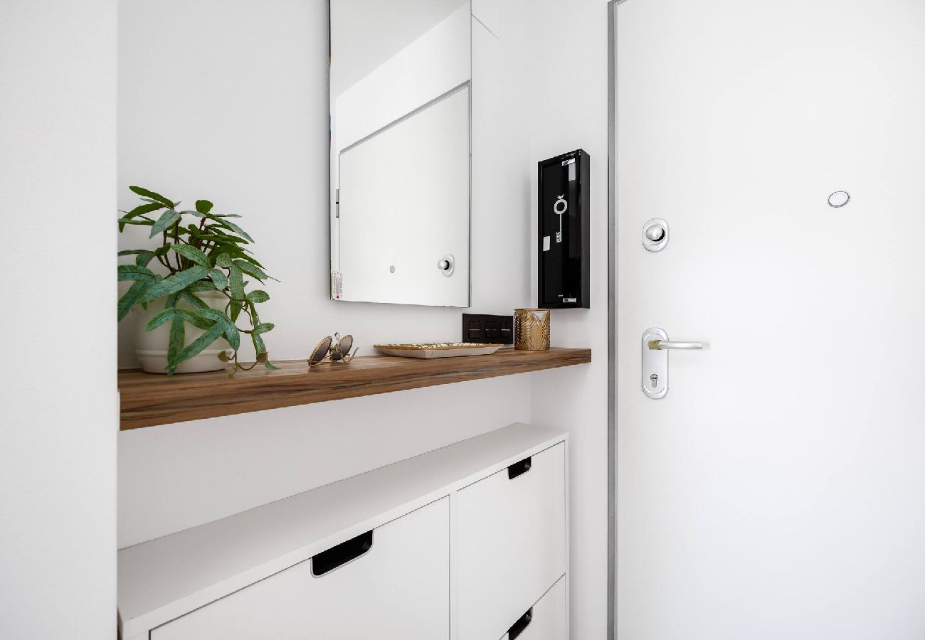 Appartement à Torrevieja - CB Living Oasis Beach Punta Prima