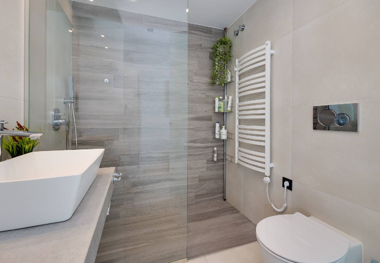 Appartement à Torrevieja - CB Living Oasis Beach Punta Prima