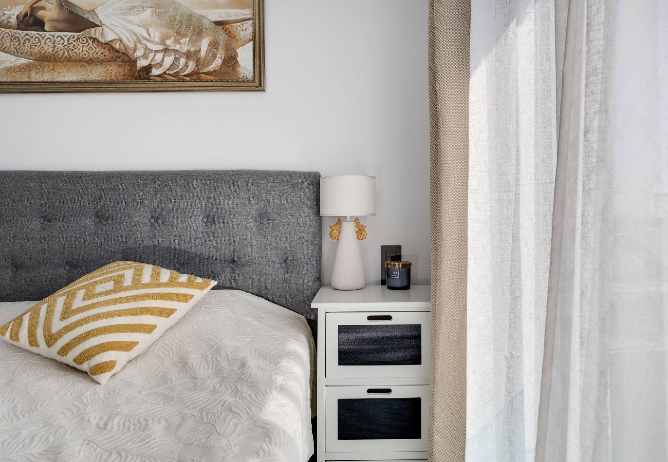 Appartement à Torrevieja - CB Living Oasis Beach Punta Prima