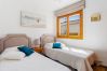 Appartement à Orihuela - 2 bedroom beach condo, Playa Flamenca