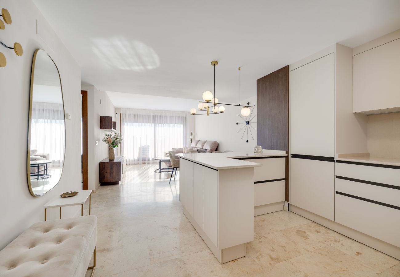 Appartement à Torrevieja - CB Living - Punta Prima atico
