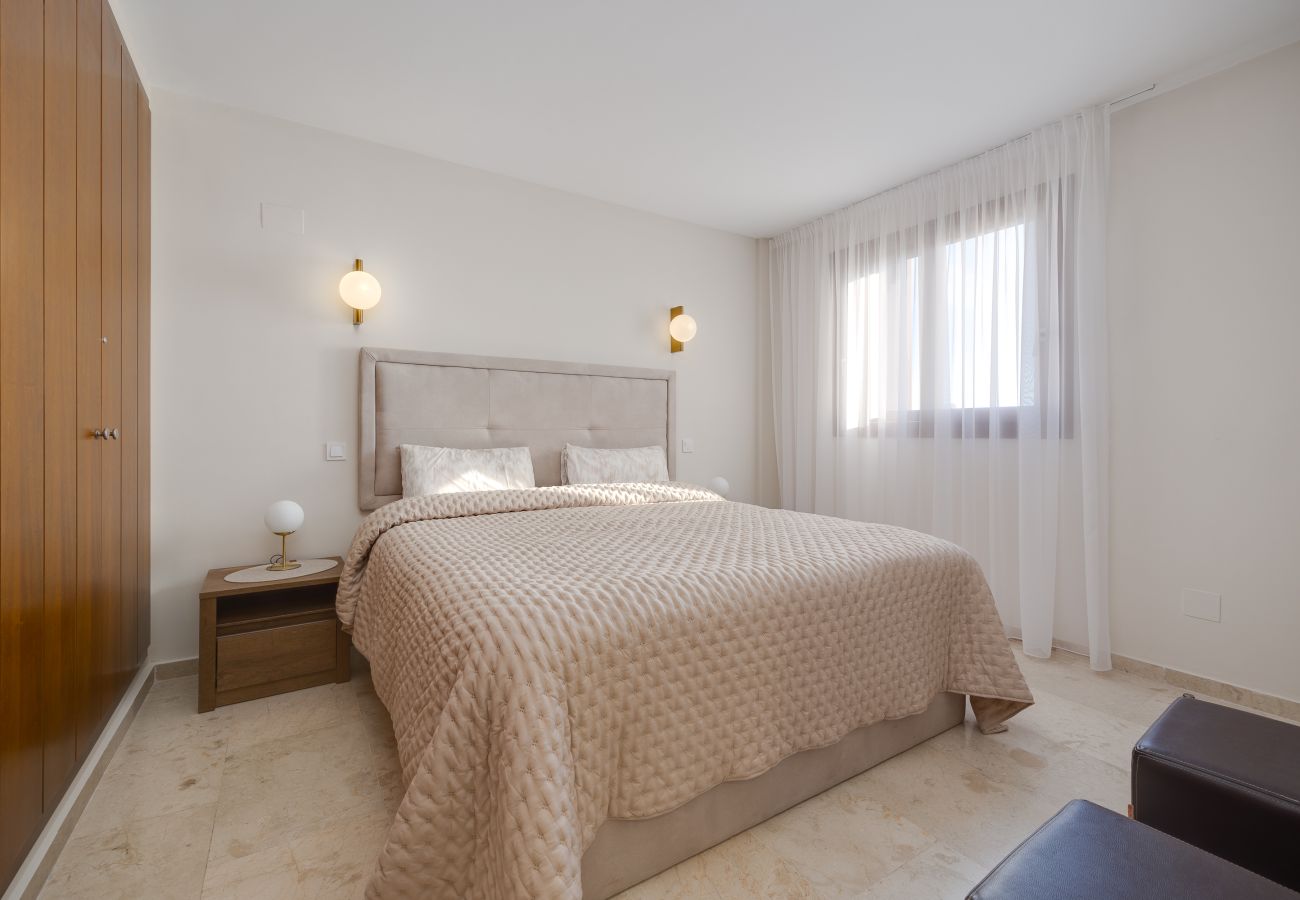 Appartement à Torrevieja - CB Living - Punta Prima atico