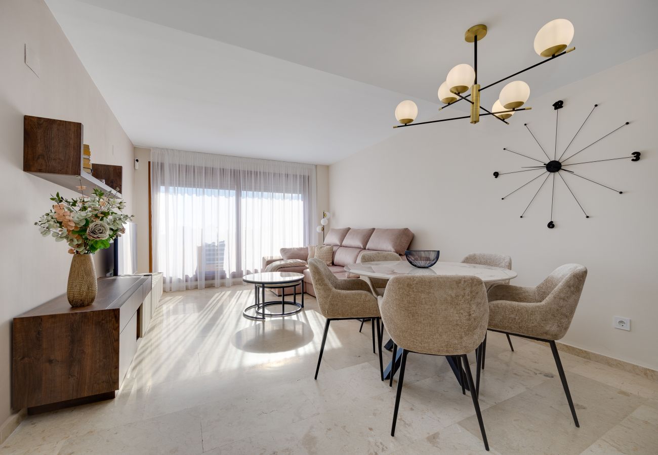Appartement à Torrevieja - CB Living - Punta Prima atico