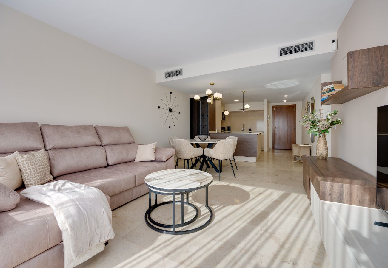 Appartement à Torrevieja - CB Living - Punta Prima atico