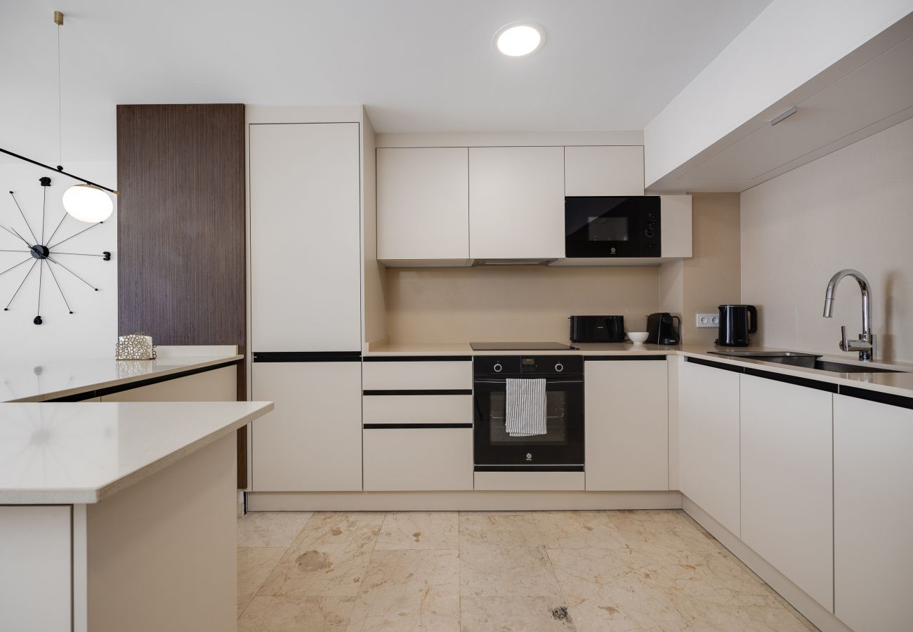 Appartement à Torrevieja - CB Living - Punta Prima atico