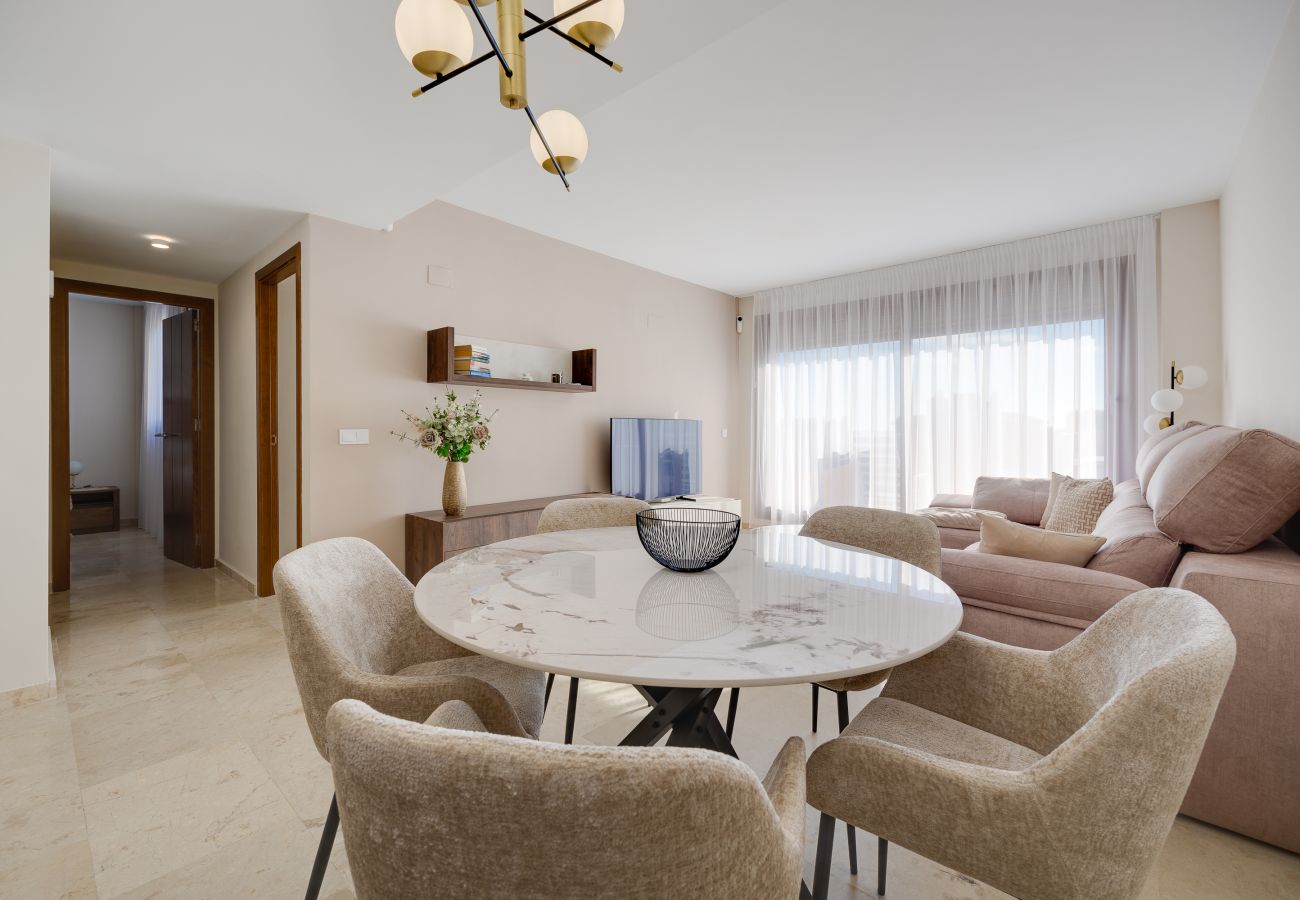 Appartement à Torrevieja - CB Living - Punta Prima atico