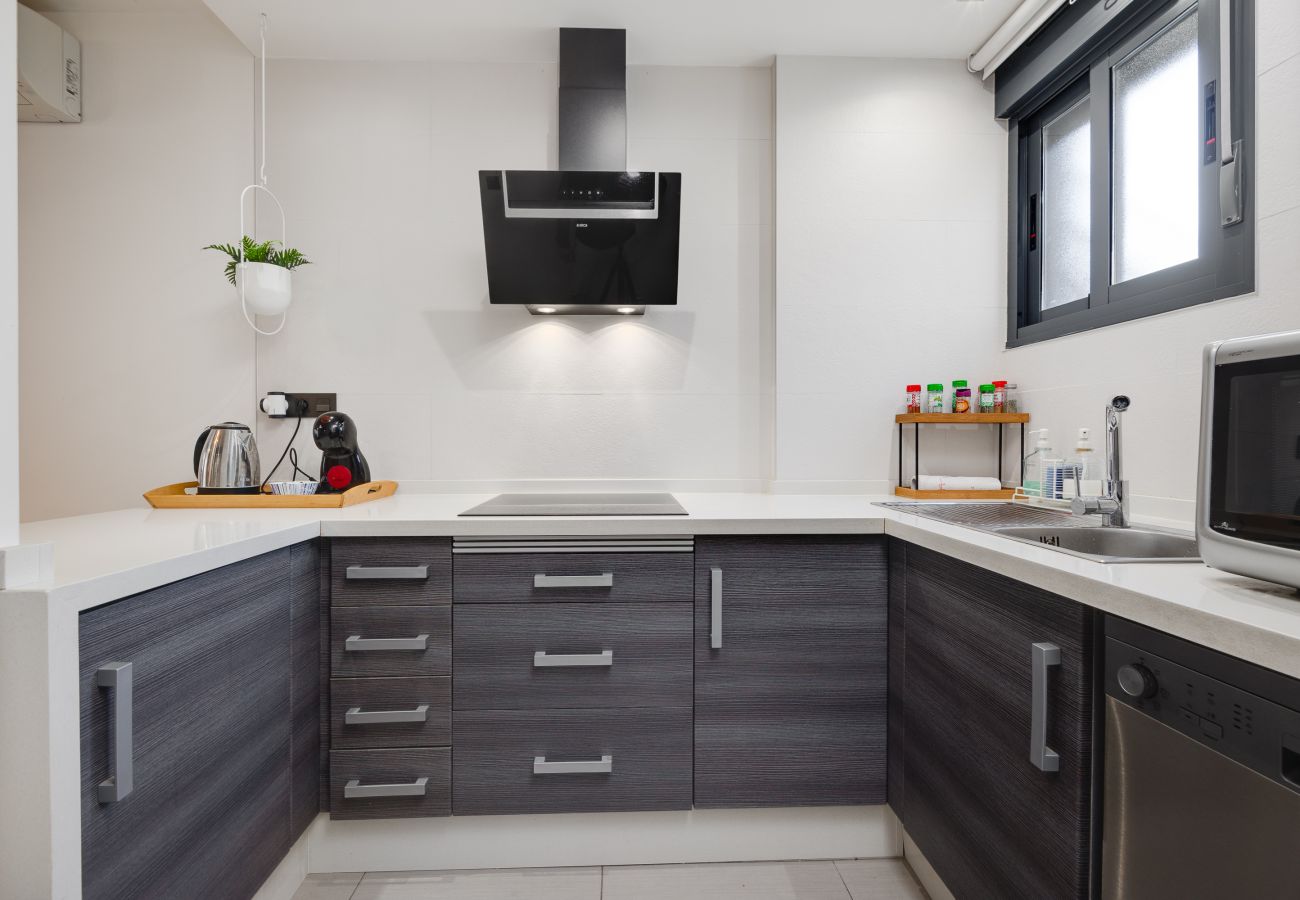 Appartement à Orihuela Costa - CB Living - Relaxing Apartment in La Zenia