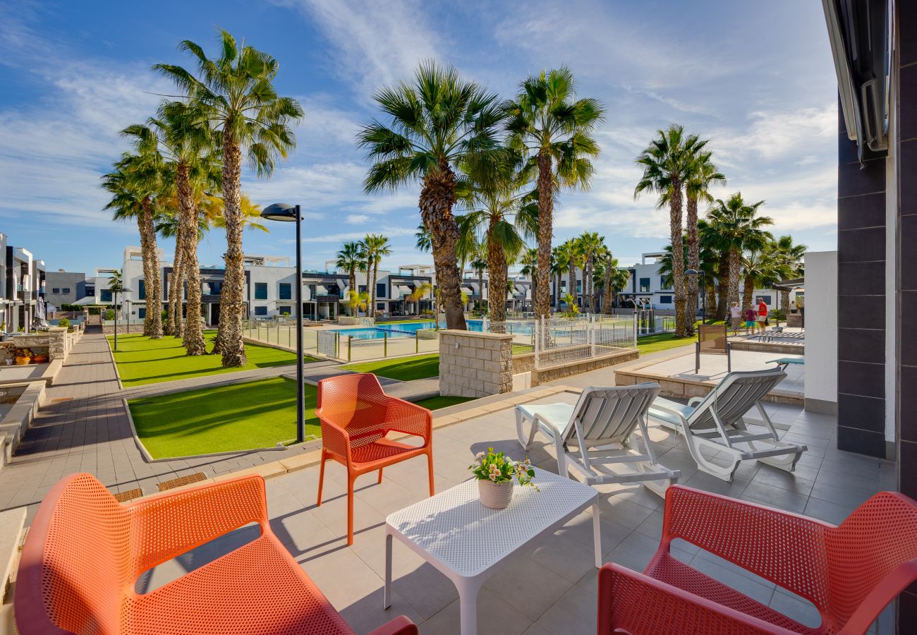 Appartement à Orihuela Costa - CB Living - Relaxing Apartment in La Zenia