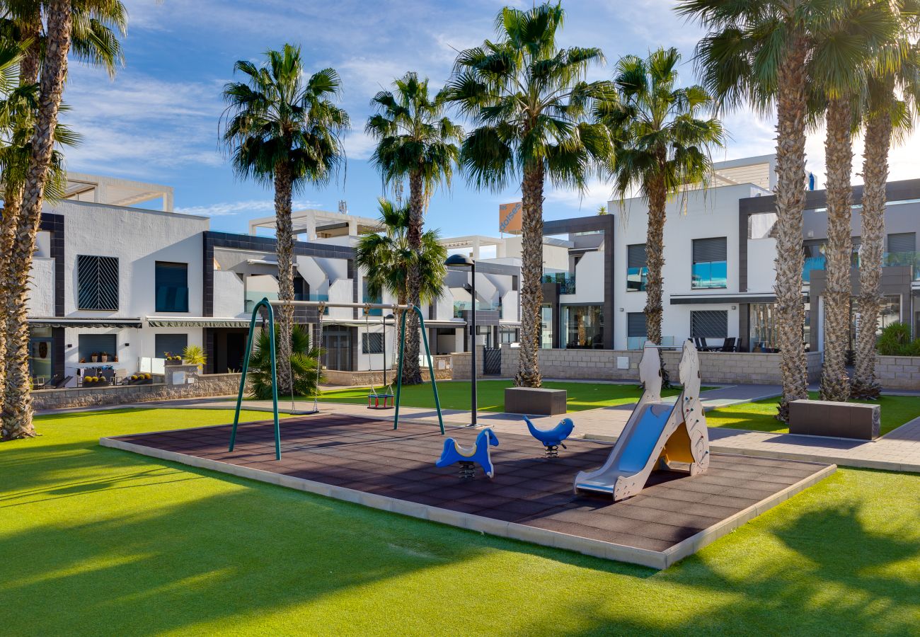 Appartement à Orihuela Costa - CB Living - Relaxing Apartment in La Zenia