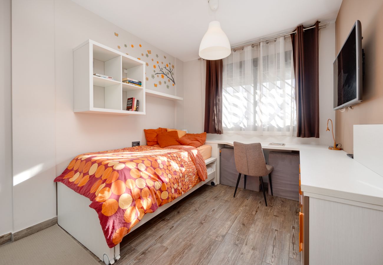 Appartement à Orihuela Costa - CB Living - Apartment with Terrace in La Zenia