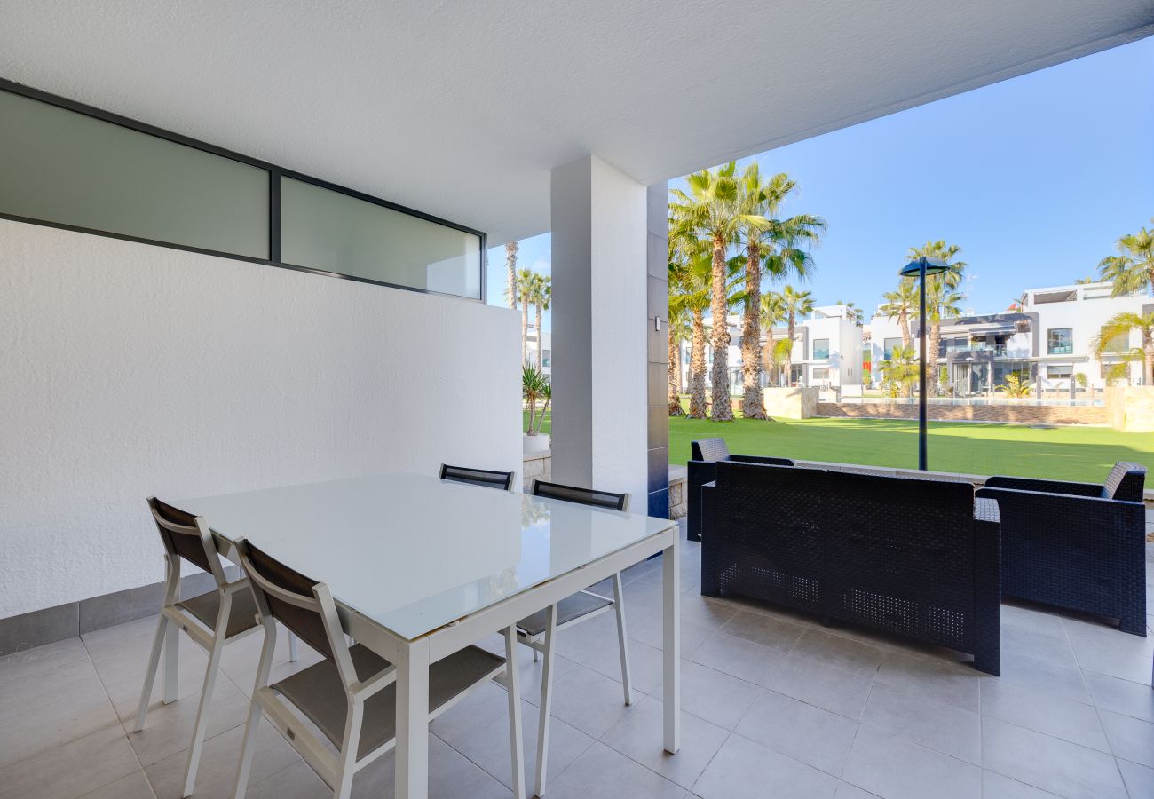 Appartement à Orihuela Costa - CB Living - Apartment with Terrace in La Zenia