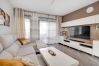 Appartement à Orihuela Costa - CB Living - Apartment with Terrace in La Zenia