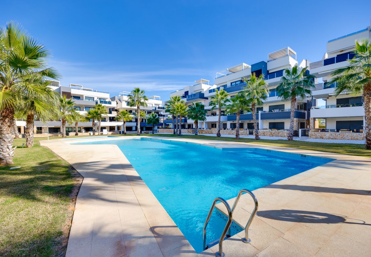Appartement à Orihuela Costa - CB Living - Modern apartment with terrace