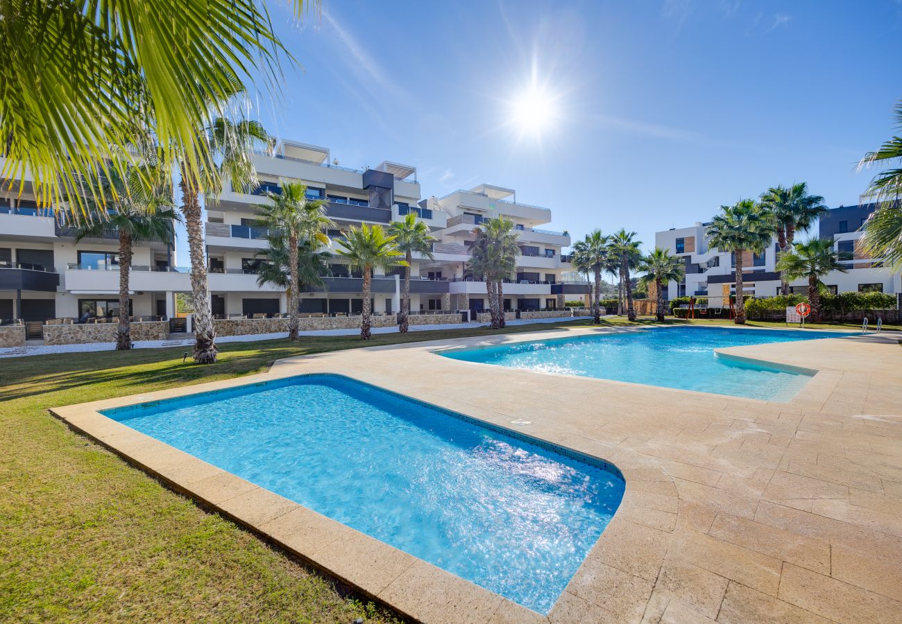Appartement à Orihuela Costa - CB Living - Modern apartment with terrace