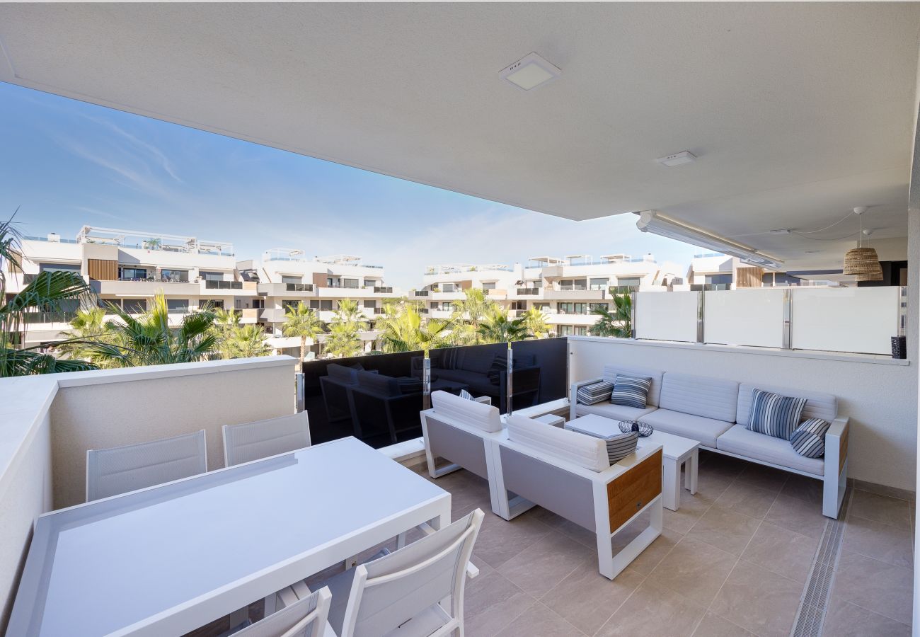 Appartement à Orihuela Costa - CB Living - Modern apartment with terrace