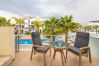 Chalet à Orihuela Costa - CB Living Townhouse in La Zenia