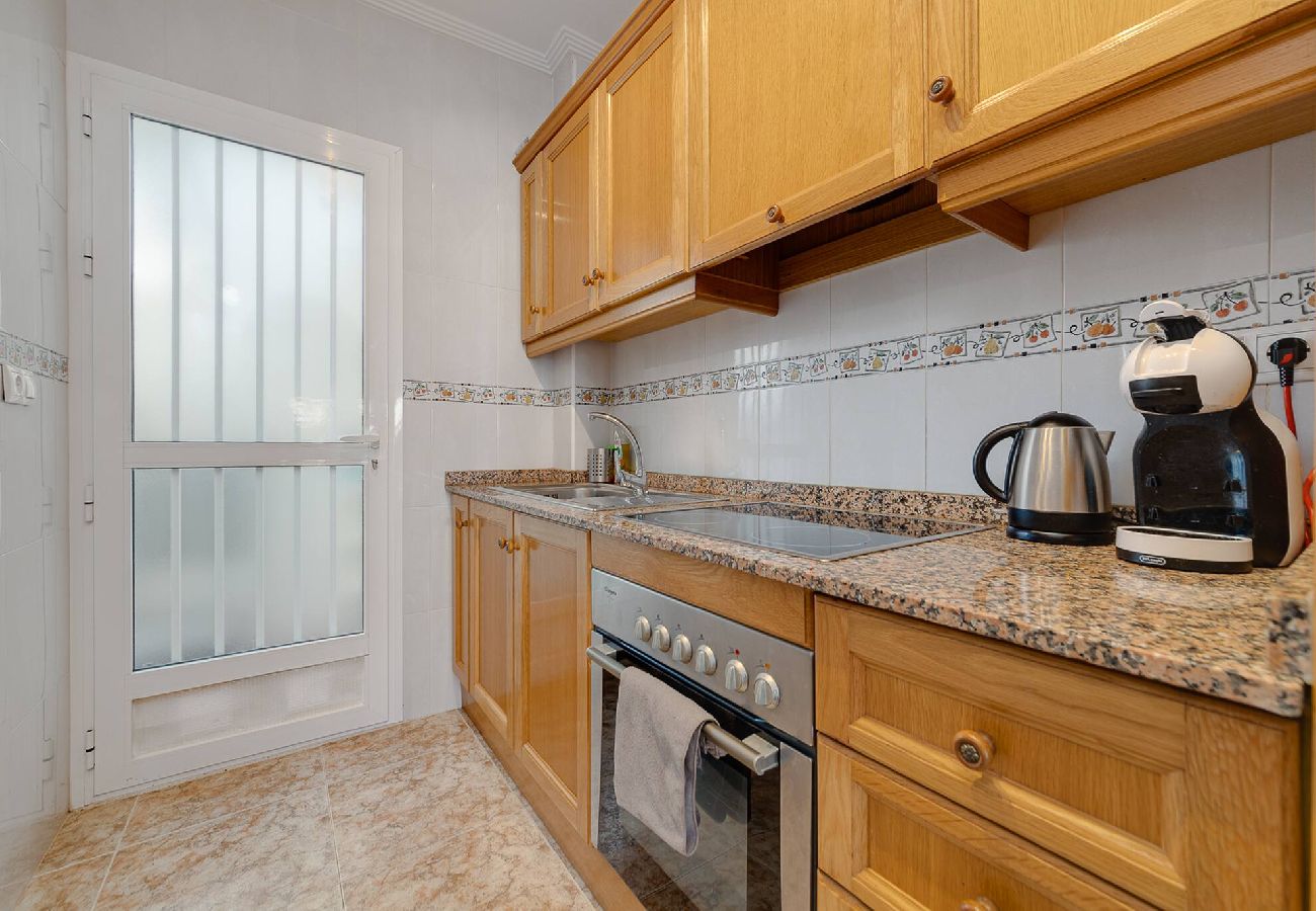 Appartement à Orihuela Costa - CB Living - Family holiday home in Punta Prima