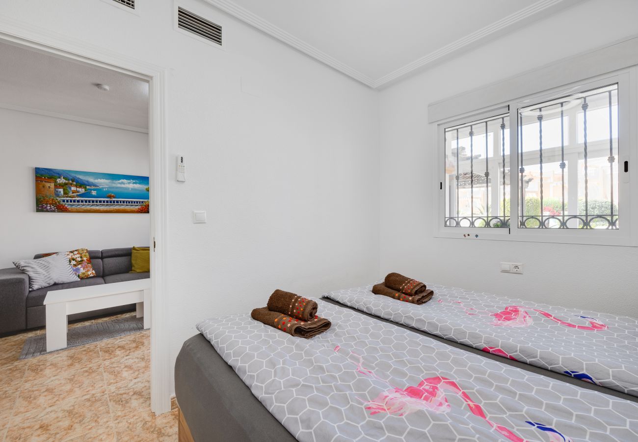 Appartement à Orihuela Costa - CB Living - Family holiday home in Punta Prima