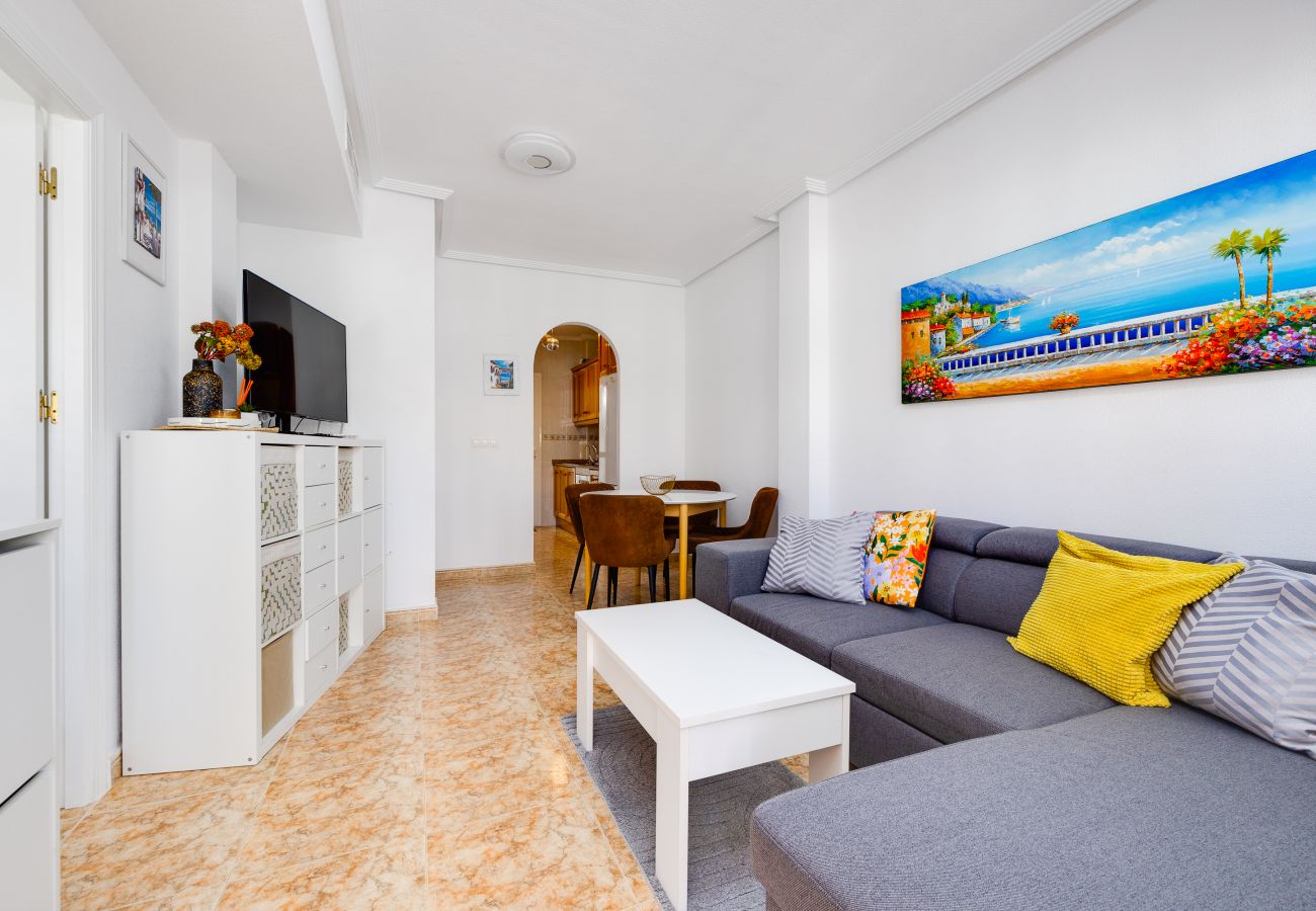 Appartement à Orihuela Costa - CB Living - Family holiday home in Punta Prima