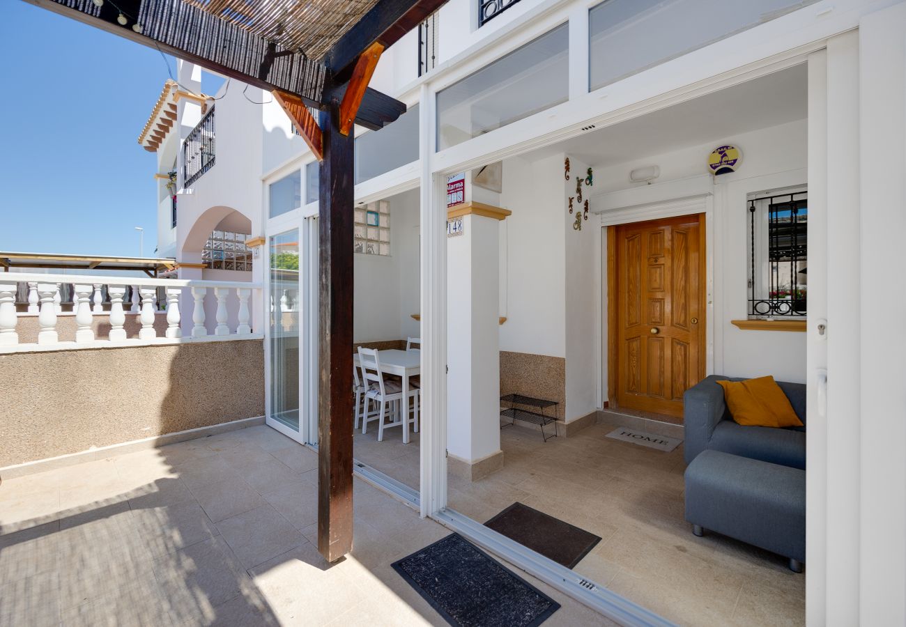 Appartement à Orihuela Costa - CB Living - Family holiday home in Punta Prima