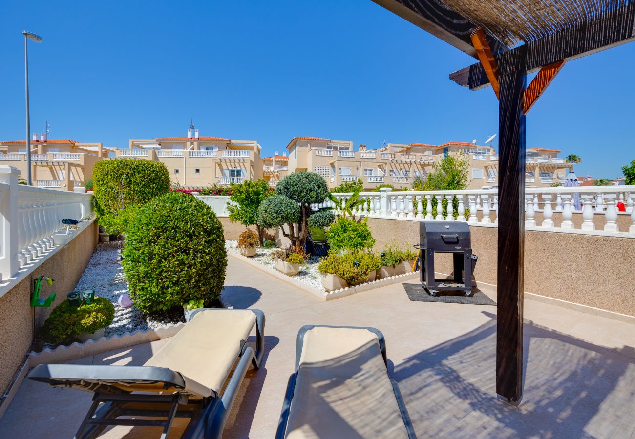 Appartement à Orihuela Costa - CB Living - Family holiday home in Punta Prima