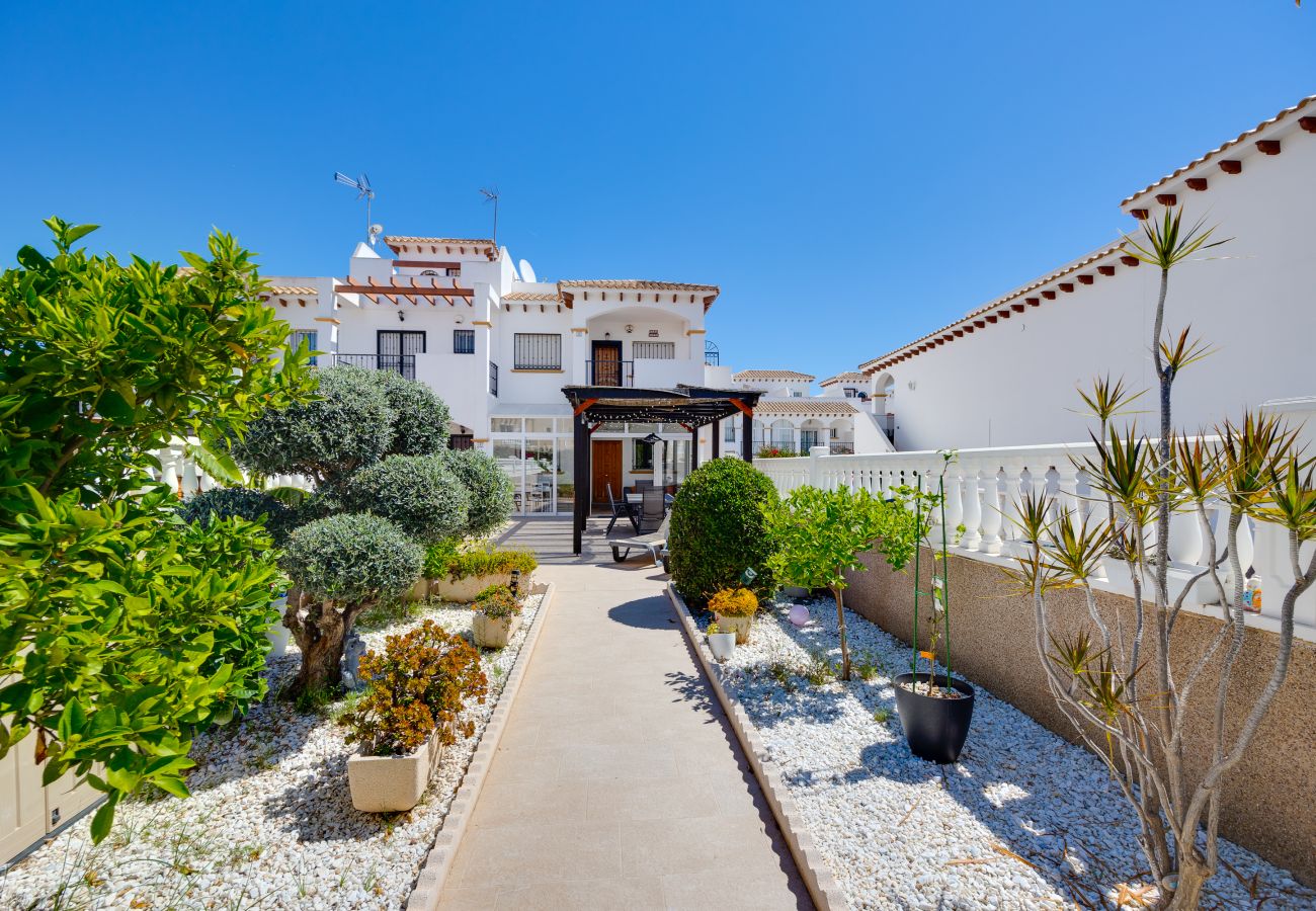 Appartement à Orihuela Costa - CB Living - Family holiday home in Punta Prima