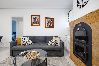 Appartement à Alicante - CB Living - Cozy condo with patio, Playa Flamenca