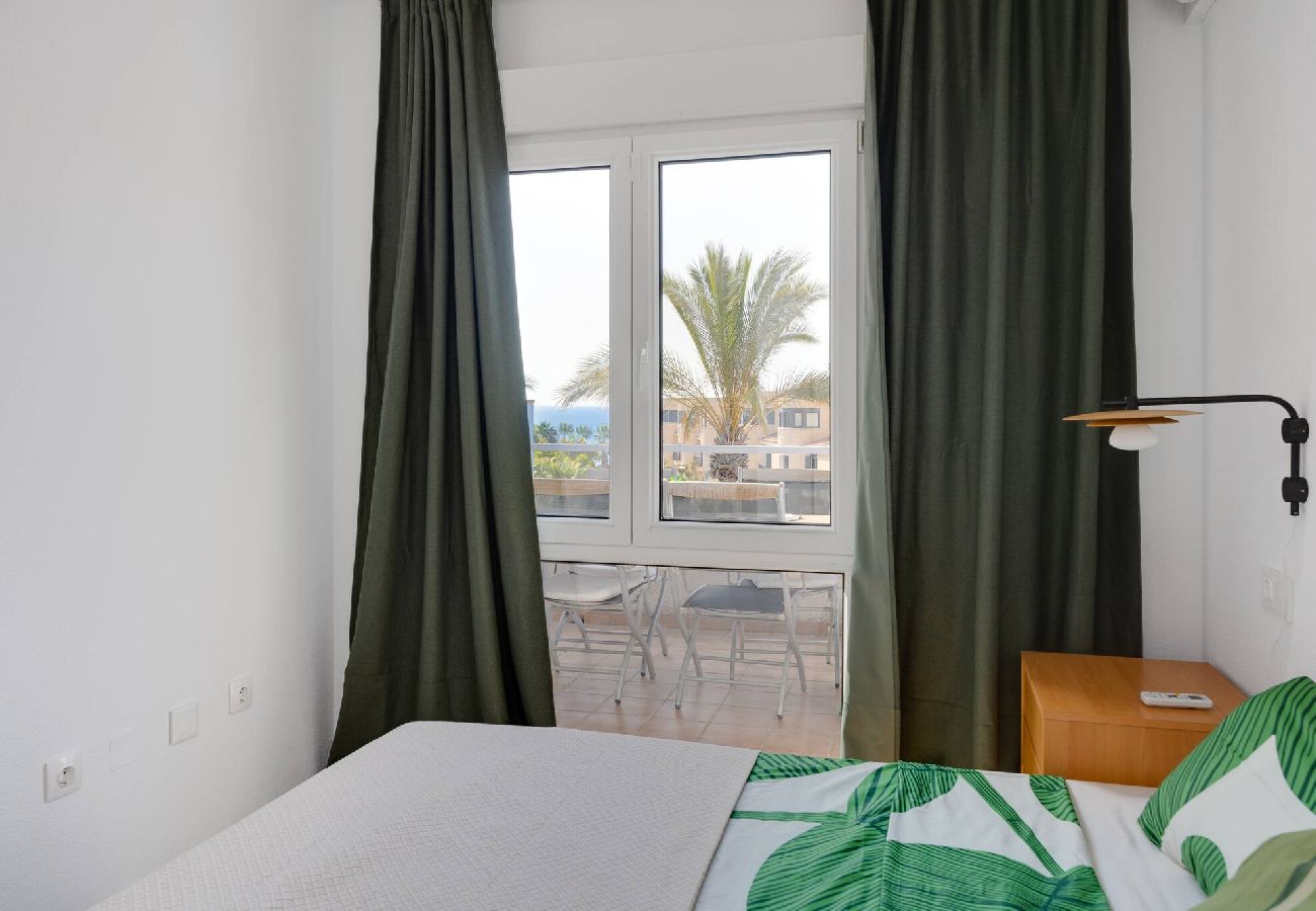 Appartement à Orihuela Costa - CB Living - 2 bedroom penthouse in Aguamarina