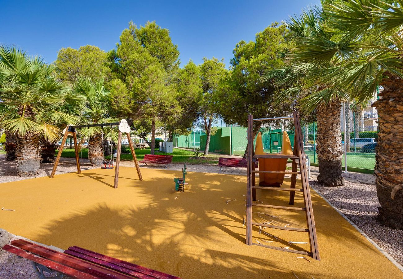 Appartement à Orihuela Costa - CB Living - 2 bedroom penthouse in Aguamarina