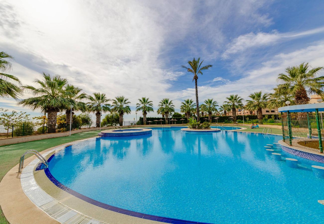 Appartement à Orihuela Costa - CB Living - 2 bedroom penthouse in Aguamarina