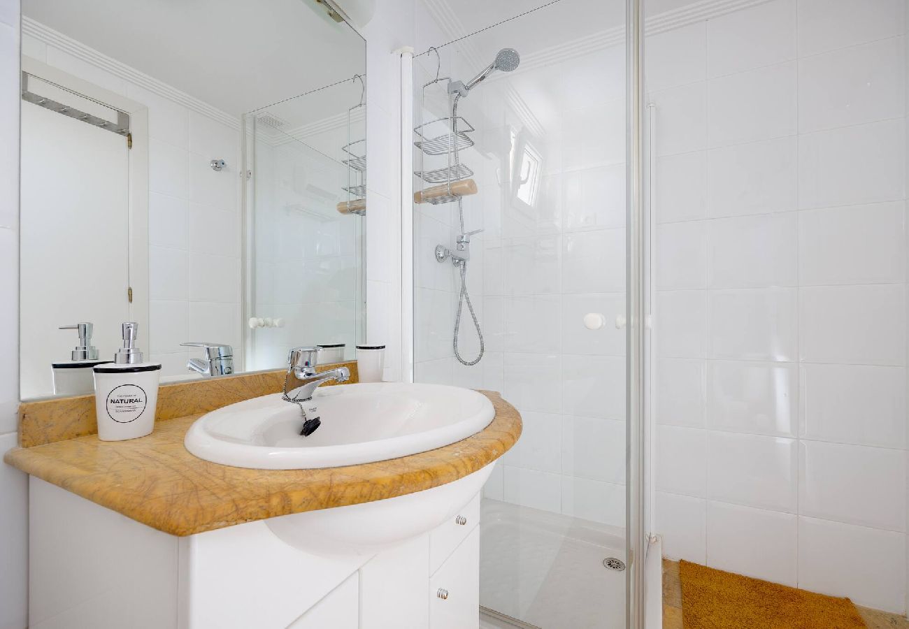 Appartement à Orihuela Costa - CB Living - 2 bedroom penthouse in Aguamarina