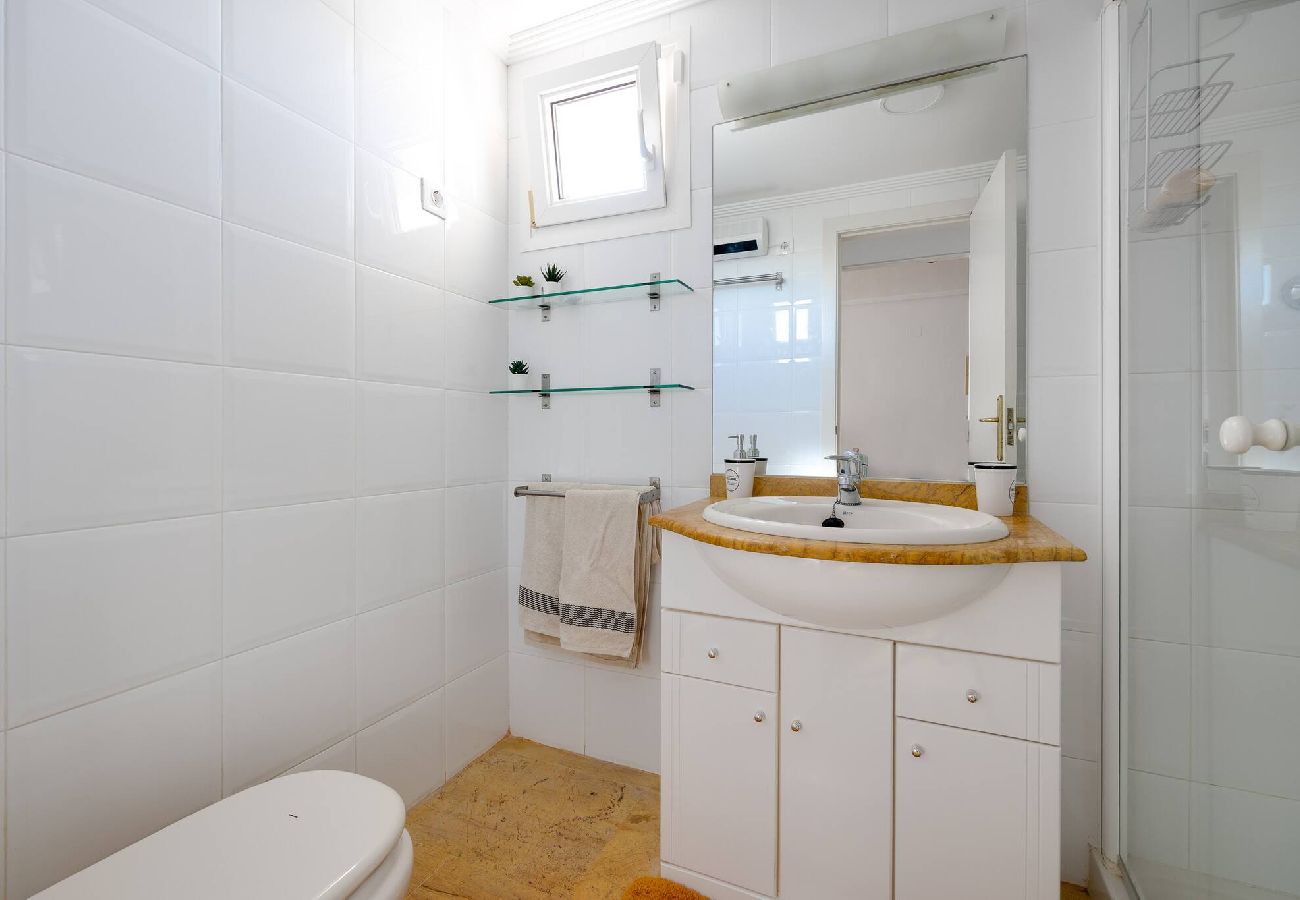 Appartement à Orihuela Costa - CB Living - 2 bedroom penthouse in Aguamarina