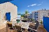 Appartement à Orihuela Costa - CB Living - 2 bedroom penthouse in Aguamarina