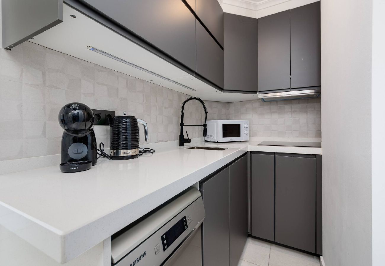 Appartement à Orihuela - CB Living - Seaview penhouse in Cabo Roig