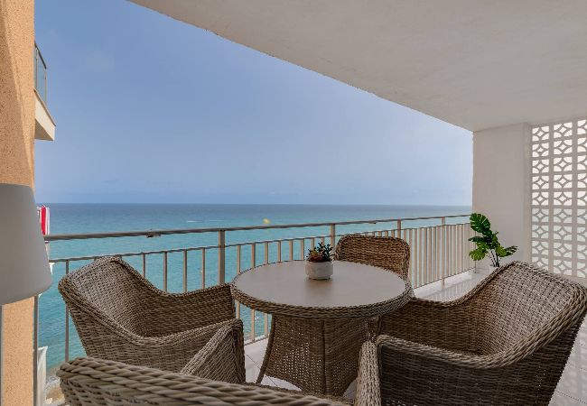 Résidence à Torrevieja - CB Living - Luxury seaside apartment,Playa de Cura