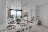 Résidence à Torrevieja - CB Living - Luxury seaside apartment,Playa de Cura