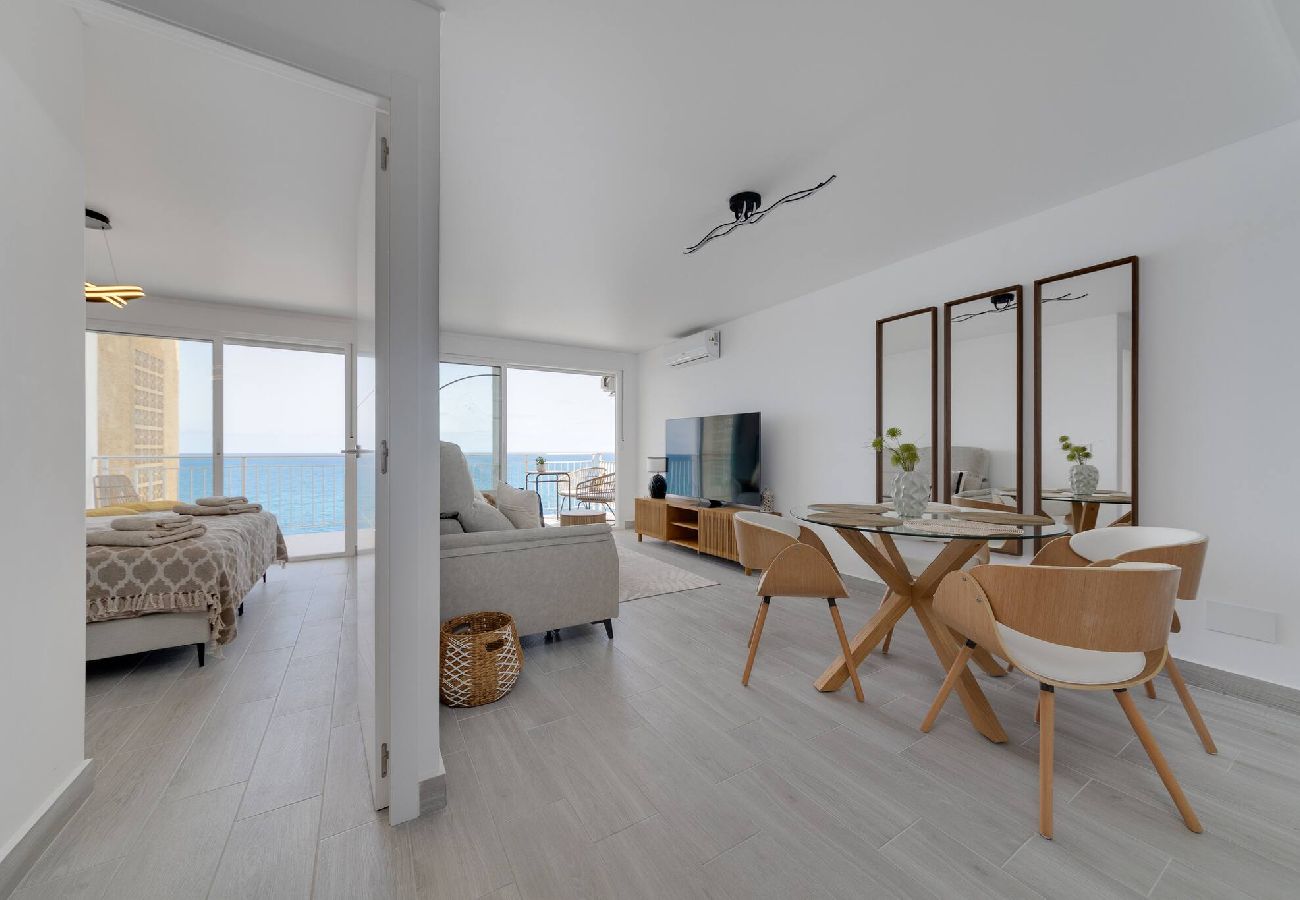 Appartement à Torrevieja - CB Living - Seafront apartment in Playa Del Cura