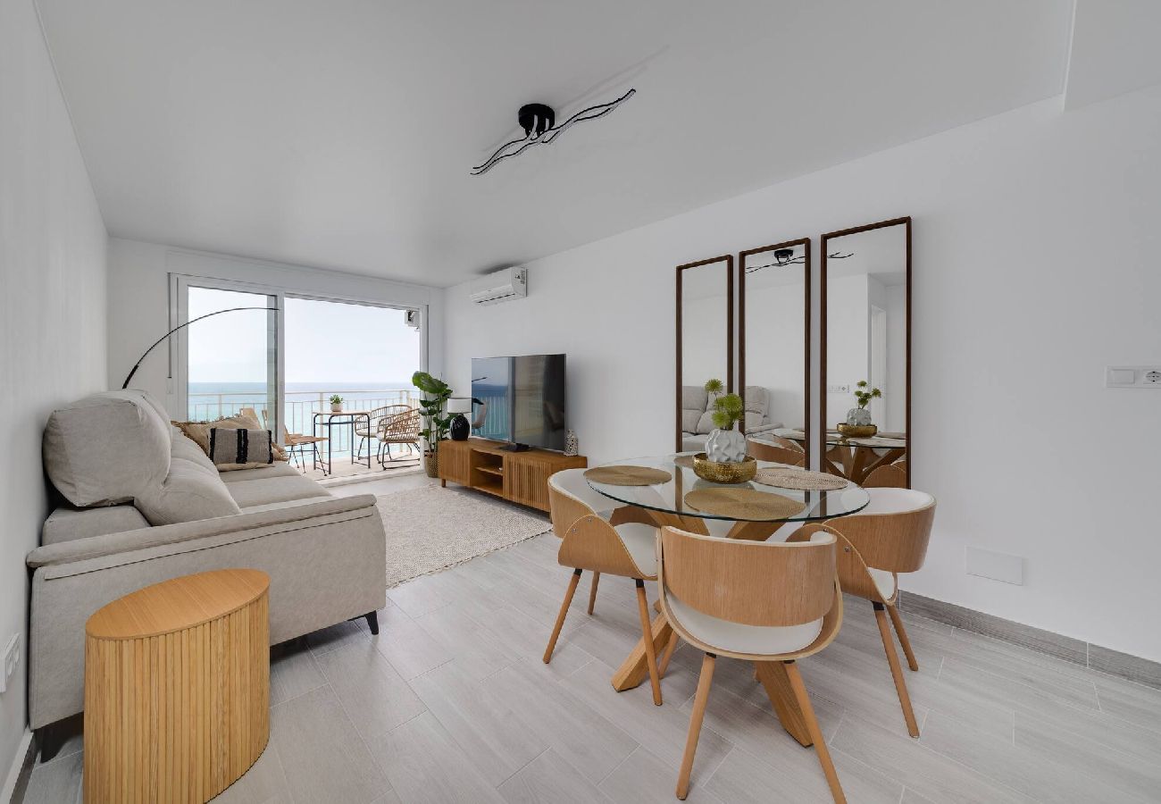 Appartement à Torrevieja - CB Living - Seafront apartment in Playa Del Cura