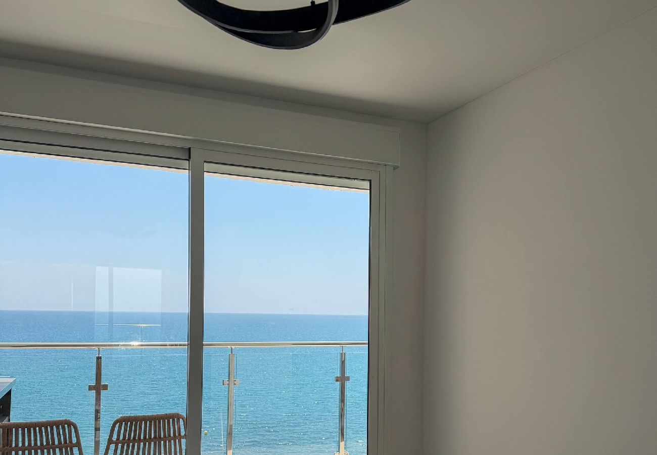 Appartement à Torrevieja - CB Living - Seafront apartment in Playa Del Cura
