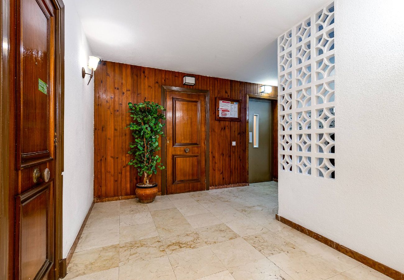 Appartement à Torrevieja - CB Living - Seafront apartment in Playa Del Cura