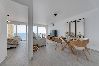 Appartement à Torrevieja - CB Living - Seafront apartment in Playa Del Cura
