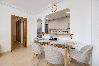 Appartement à Alicante / Alacant - CB Living - Apartment in Zeniamar with patio
