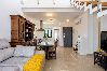 Maison à Orihuela - CB Living - Cosy loft with terrace, Villamartin