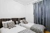 Résidence à Orihuela - CB Living - Beachfront apartment in Aguamarina