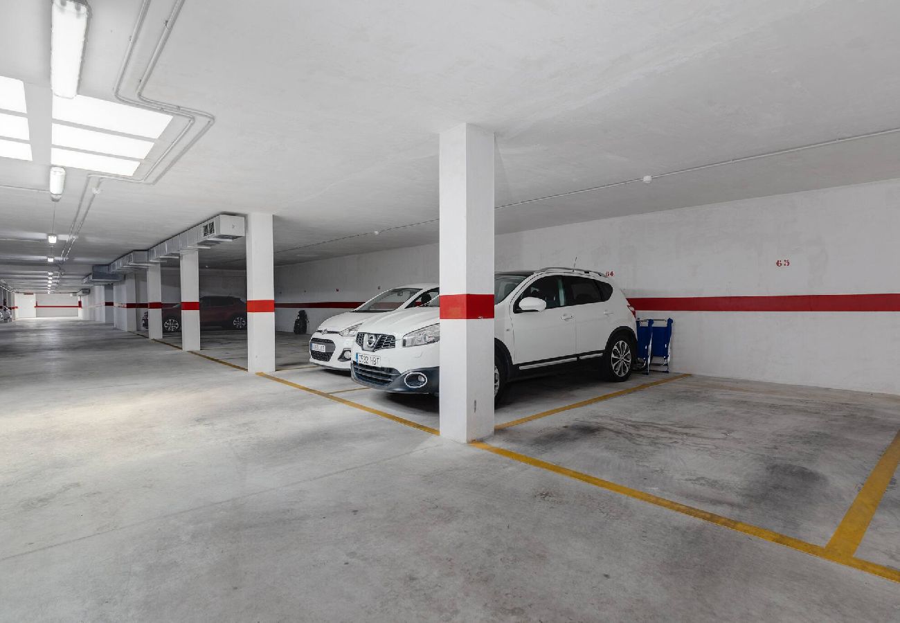 Appartement à Torrevieja - CB Living - Ground floor apartment in Punta Prima