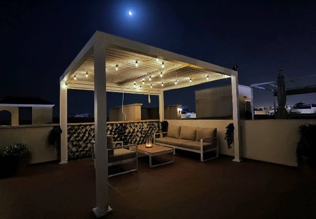 Appartement à Orihuela - CB Living - Apartment with roof terrace Aguamarina