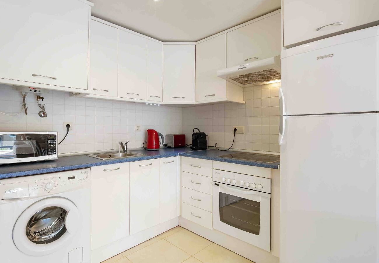 Appartement à Orihuela - CB Living - Apartment with roof terrace Aguamarina